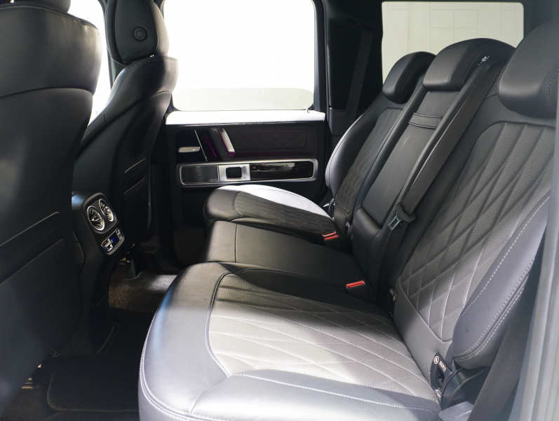 メルセデスベンツ Gクラス G400d ﾏﾇﾌｧｸﾄｩｰｱｴﾃﾞｨｼｮﾝ　正規D車 特別仕様 右H 1ｵｰﾅｰ 黒革 ｻﾝﾙｰﾌ 純正ﾅﾋﾞTV ｱﾀﾞﾌﾟﾃｨﾌﾞﾀﾞﾝﾋﾟﾝｸﾞ 専用AMG20AW　新車保証