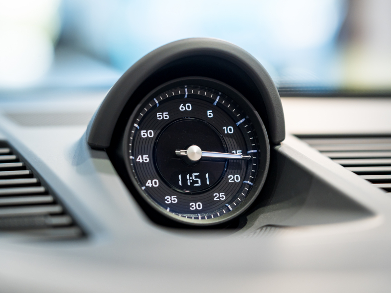 ポルシェ 911(Type992) カレラS カブリオレ スポーツクロノPKG 正規D車 左H 1オーナー エントリーD フルレザーツートンインテリア グレー革 純正PCMナビ CarPlay アクティブセーフティ サラウンドカメラ カレラS20/21AW 2年保証