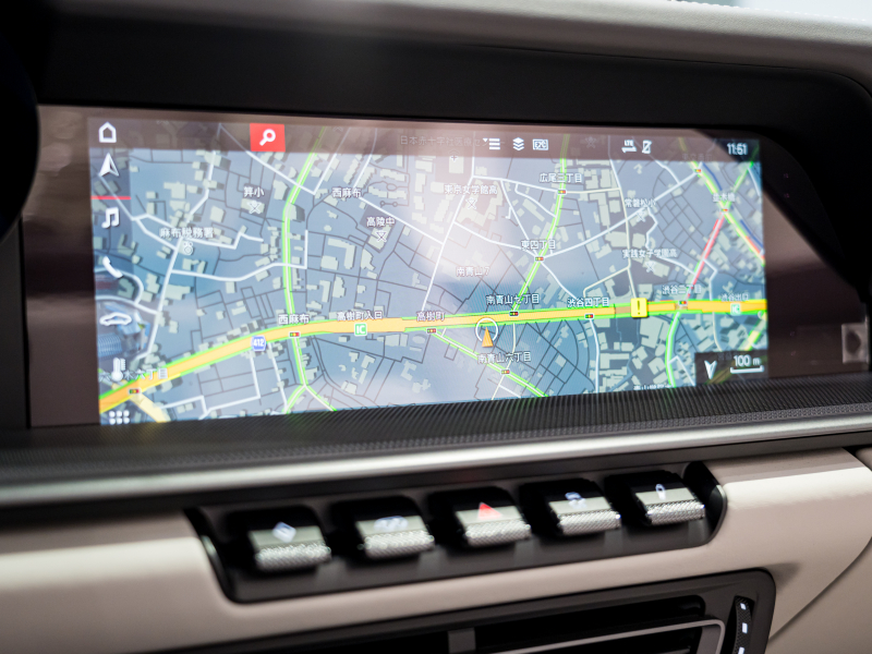 ポルシェ 911(Type992) カレラS カブリオレ スポーツクロノPKG 正規D車 左H 1オーナー エントリーD フルレザーツートンインテリア グレー革 純正PCMナビ CarPlay アクティブセーフティ サラウンドカメラ カレラS20/21AW 2年保証