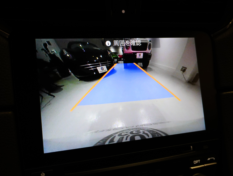 ポルシェ 911(Type991.2) GT3 RS ｽﾎﾟｰﾂｸﾛﾉPKG　正規D車 PCCB Fﾘﾌﾀｰ ｽﾎﾟｰﾂﾊﾞｹｯﾄ ｼｰﾄﾋｰﾀｰ PCMﾅﾋﾞ Bｶﾒﾗ BOSEｻｳﾝﾄﾞ LEDﾍｯﾄﾞﾗｲﾄPDLS+ 20&21ｲﾝﾁAW