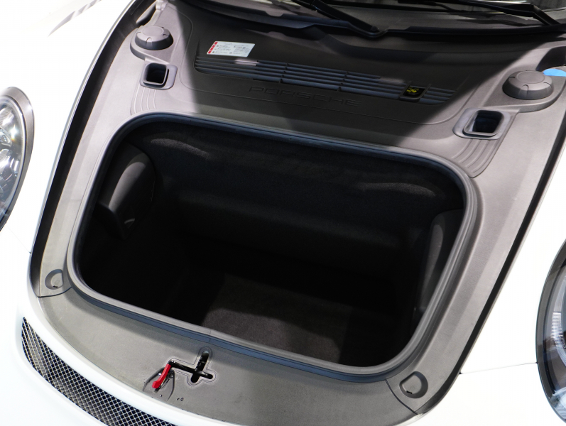 ポルシェ 911(Type991.2) GT3 RS ｽﾎﾟｰﾂｸﾛﾉPKG　正規D車 PCCB Fﾘﾌﾀｰ ｽﾎﾟｰﾂﾊﾞｹｯﾄ ｼｰﾄﾋｰﾀｰ PCMﾅﾋﾞ Bｶﾒﾗ BOSEｻｳﾝﾄﾞ LEDﾍｯﾄﾞﾗｲﾄPDLS+ 20&21ｲﾝﾁAW