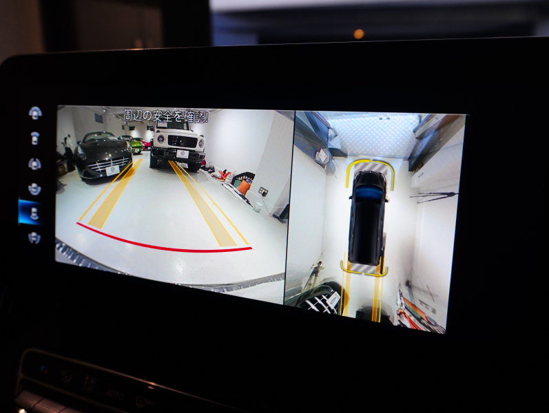 メルセデスベンツ Vクラス V220d ｽﾎﾟｰﾂﾛﾝｸﾞ ﾚｰﾀﾞｰP　ﾏｲﾊﾞｯﾊ仕様 ｴｸﾞｾｸﾃｨﾌﾞｼｰﾄ TVﾓﾆﾀｰ付ﾊﾟｰﾃｰｼｮﾝ 4人乗り ﾂｰﾄﾝﾗｯﾋﾟﾝｸﾞ　2年保証付