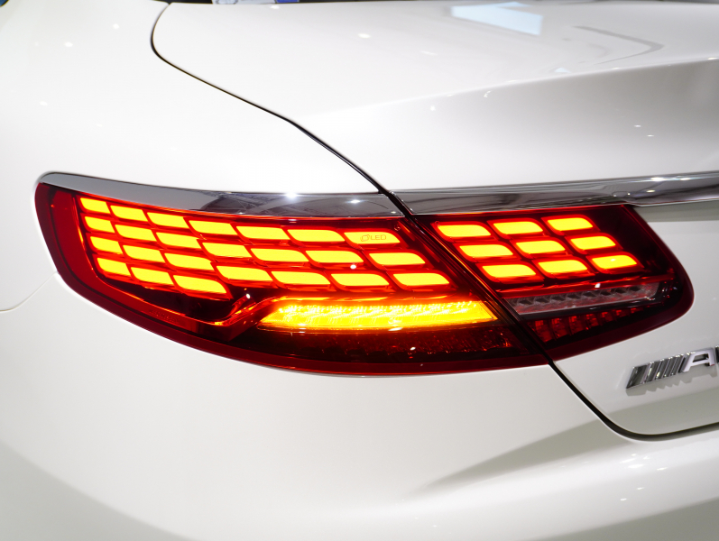 AMG Sクラス S63 4MATIC+ Coupe AMGダイナミック&レーダーセーフティPKG 正規D車 後期モデル ポーセレン&エスプレッソブラウン革 パノラマR 純正ナビTV フルセグ CarPlay Burmester ヘッドアップD OP20インチAW 2年保証付