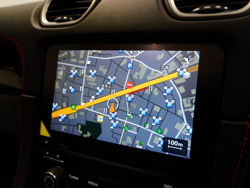 ポルシェ 718 ボクスター GTS PDK スポーツクロノ & GTSインテリアPKG 正規D車 スポーツエキゾースト ハーフレザー シートヒーター 純正PCM バックカメラ レザーインテリア OPカラー 20AW KWコイルオーバーキット 2年保証