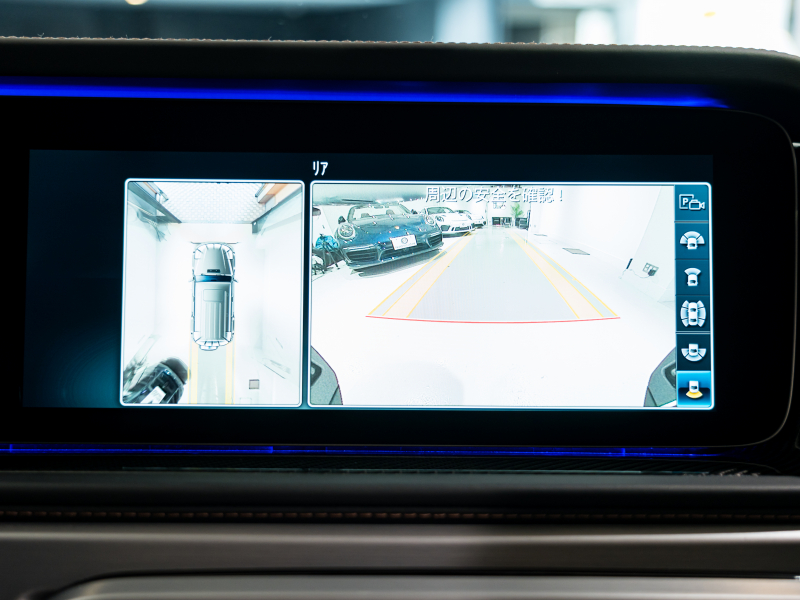 AMG Gクラス G63 ﾏｸﾞﾉﾋｰﾛｰｴﾃﾞｨｼｮﾝ　正規D車 100台限定 黒革 SR ﾅﾋﾞTV ﾌﾙｾｸﾞ Burmester AMGﾊﾟﾌｫｰﾏﾝｽｽﾃｱ 専用22AW ﾛｰﾀﾞｳﾝ ﾊﾞﾝﾊﾟｶﾞｰﾄﾞ　2年保証