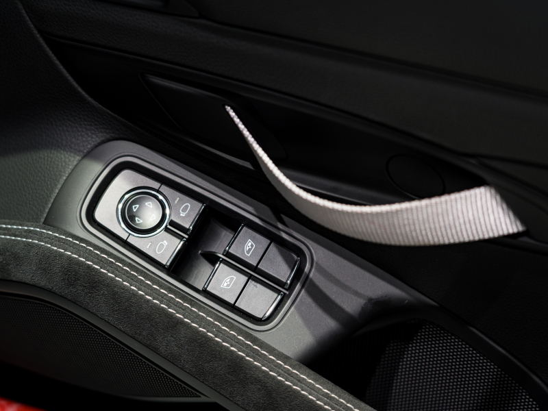 ポルシェ 718 ケイマン GT4 6MT クラブスポーツ&クロノPKG 正規D車 右H フルバケットシート PCMナビ Bカメラ CarPlay キセノンヘッドライト スポーツEX 2年保証