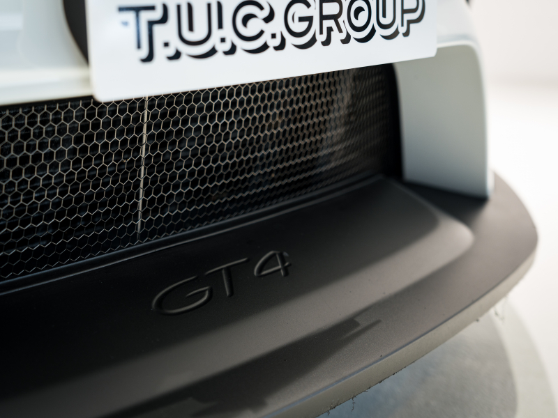 ポルシェ 718 ケイマン GT4 6MT クラブスポーツ&クロノPKG 正規D車 右H フルバケットシート PCMナビ Bカメラ CarPlay キセノンヘッドライト スポーツEX 2年保証