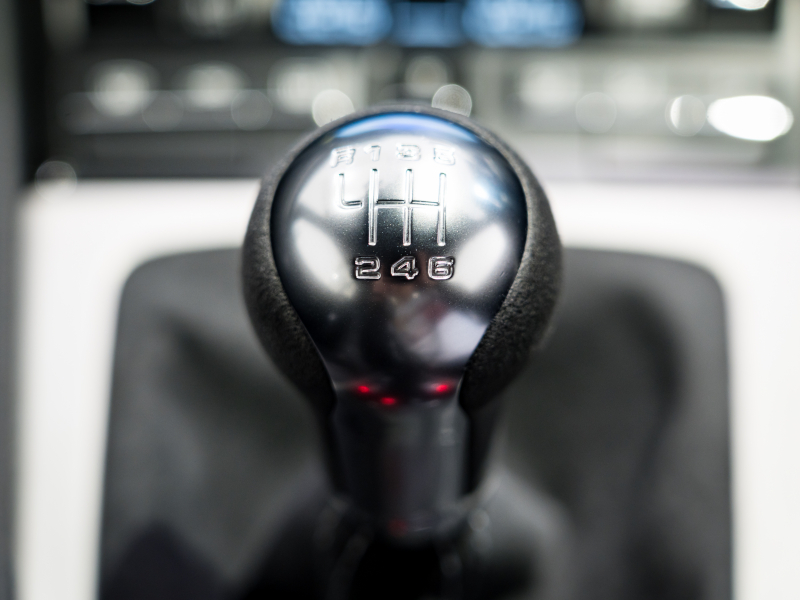 ポルシェ 718 ケイマン GT4 6MT クラブスポーツ&クロノPKG 正規D車 右H フルバケットシート PCMナビ Bカメラ CarPlay キセノンヘッドライト スポーツEX 2年保証