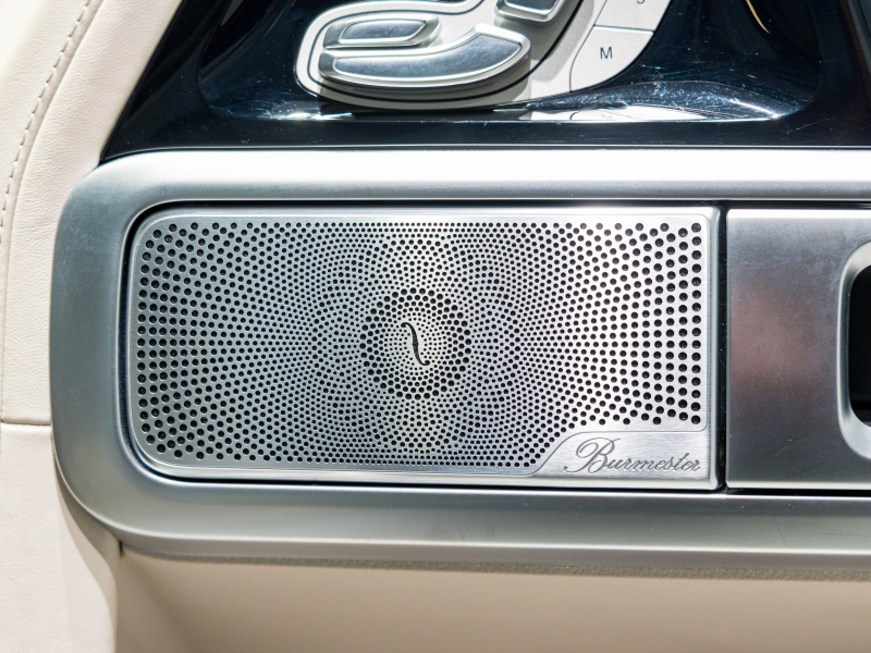 AMG Gクラス G63 AMGﾚｻﾞｰｴｸｽｸﾙｰｼﾌﾞPKG　正規D車 右H Meｺﾈｸﾄ ﾏｷｱｰﾄﾍﾞｰｼﾞｭ革 ｻﾝﾙｰﾌ 純正ﾅﾋﾞTV Burmester AMGﾊﾟﾌｫｰﾏﾝｽEX AMG20ｲﾝﾁAW　2年保証