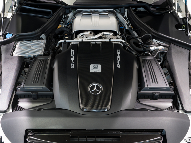 AMG GT C Edition50 日本12台限定車　正規D車 AMGﾊﾟﾌｫｰﾏﾝｽｼｰﾄ ｼｰﾄﾋｰﾀｰ&ﾍﾞﾝﾁﾚｰﾀｰ ｶﾞﾗｽﾙｰﾌ 純正ﾅﾋﾞTV ﾌﾙｾｸﾞ ﾌﾞﾙﾒｽﾀｰﾊｲｴﾝﾄﾞ AMGﾊﾟﾌｫｰﾏﾝｽEX 専用19&20AW　2年保証