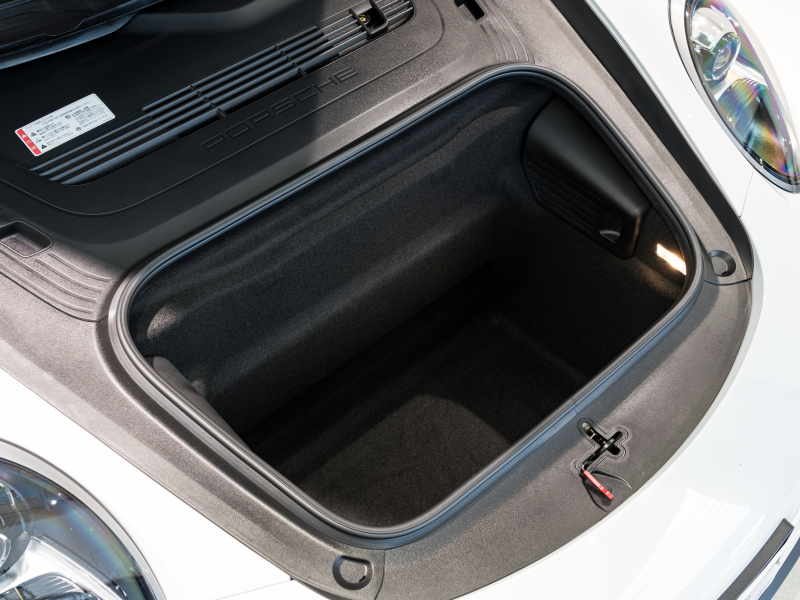 ポルシェ 911(Type991.2) ｶﾚﾗGTS ｽﾎﾟｰﾂｸﾛﾉPKG　1ｵｰﾅｰ 正規D車 MY18 ﾚｰﾝﾁｪﾝｼﾞA 4wayｽﾎﾟｰﾂｼｰﾄ ｼｰﾄﾋｰﾀｰ PCMﾅﾋﾞ CarPlay Bｶﾒﾗ 20AW　2年保証