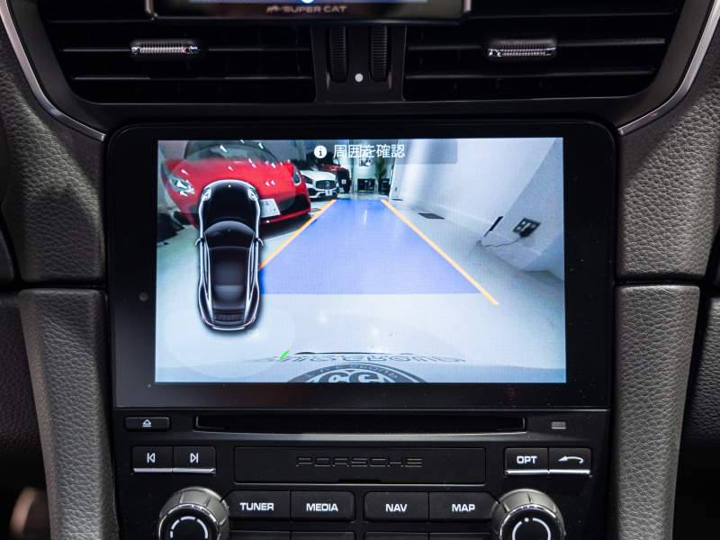 ポルシェ 911(Type991.2) ｶﾚﾗGTS ｽﾎﾟｰﾂｸﾛﾉPKG　1ｵｰﾅｰ 正規D車 MY18 ﾚｰﾝﾁｪﾝｼﾞA 4wayｽﾎﾟｰﾂｼｰﾄ ｼｰﾄﾋｰﾀｰ PCMﾅﾋﾞ CarPlay Bｶﾒﾗ 20AW　2年保証