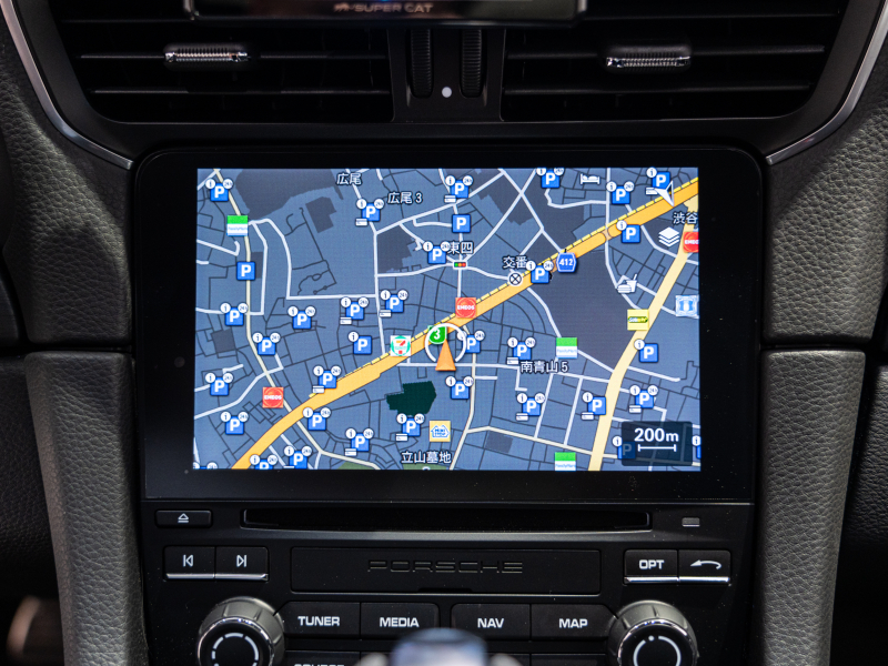 ポルシェ 911(Type991.2) ｶﾚﾗGTS ｽﾎﾟｰﾂｸﾛﾉPKG　1ｵｰﾅｰ 正規D車 MY18 ﾚｰﾝﾁｪﾝｼﾞA 4wayｽﾎﾟｰﾂｼｰﾄ ｼｰﾄﾋｰﾀｰ PCMﾅﾋﾞ CarPlay Bｶﾒﾗ 20AW　2年保証