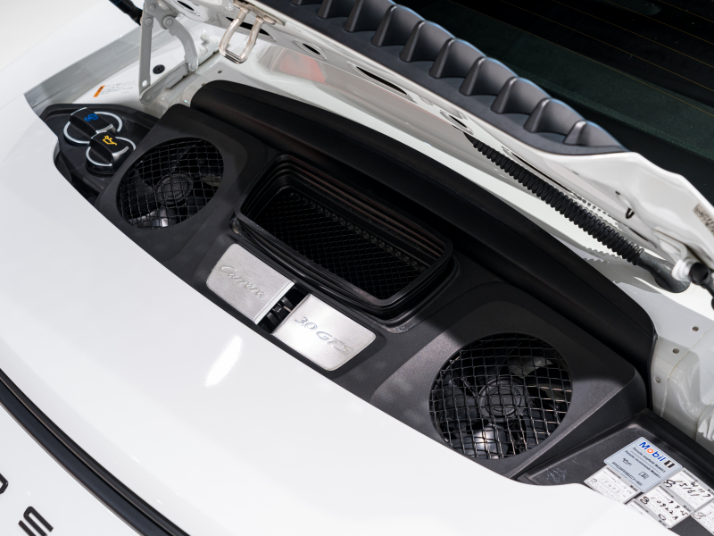 ポルシェ 911(Type991.2) ｶﾚﾗGTS ｽﾎﾟｰﾂｸﾛﾉPKG　1ｵｰﾅｰ 正規D車 MY18 ﾚｰﾝﾁｪﾝｼﾞA 4wayｽﾎﾟｰﾂｼｰﾄ ｼｰﾄﾋｰﾀｰ PCMﾅﾋﾞ CarPlay Bｶﾒﾗ 20AW　2年保証