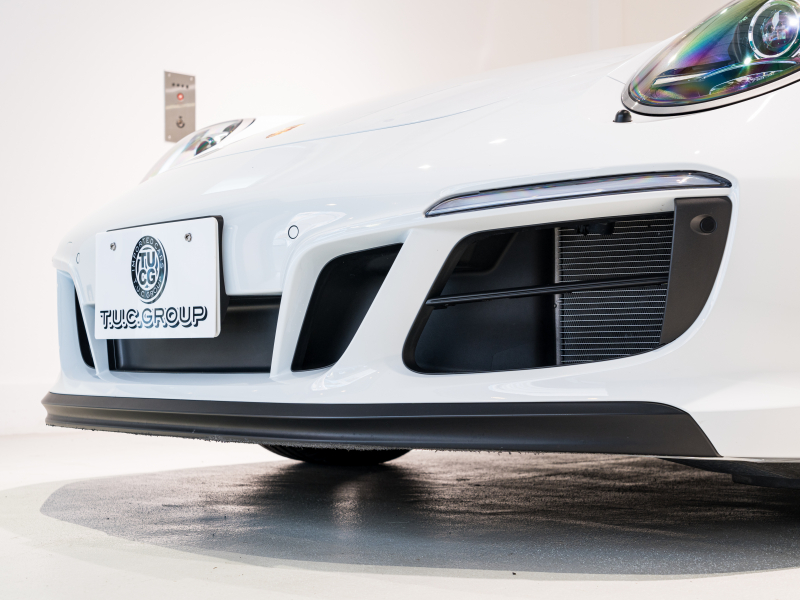 ポルシェ 911(Type991.2) ｶﾚﾗGTS ｽﾎﾟｰﾂｸﾛﾉPKG　1ｵｰﾅｰ 正規D車 MY18 ﾚｰﾝﾁｪﾝｼﾞA 4wayｽﾎﾟｰﾂｼｰﾄ ｼｰﾄﾋｰﾀｰ PCMﾅﾋﾞ CarPlay Bｶﾒﾗ 20AW　2年保証