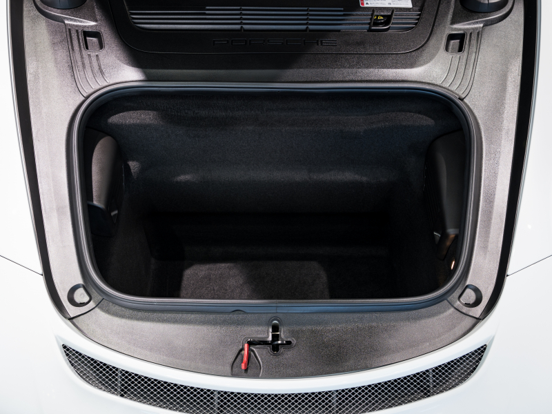 ポルシェ 911(Type991.1) GT3 RS ｸﾗﾌﾞｽﾎﾟｰﾂPKG　正規D車 左H ｶｰﾎﾞﾝﾊﾞｹｯﾄｼｰﾄ ﾅﾋﾞTV  ﾌｭｰｴﾙﾀﾝｸ90L ｽﾎﾟｴｸﾞ ﾌﾞﾗｯｸﾊﾞｲｷｾﾉﾝ　2年保証