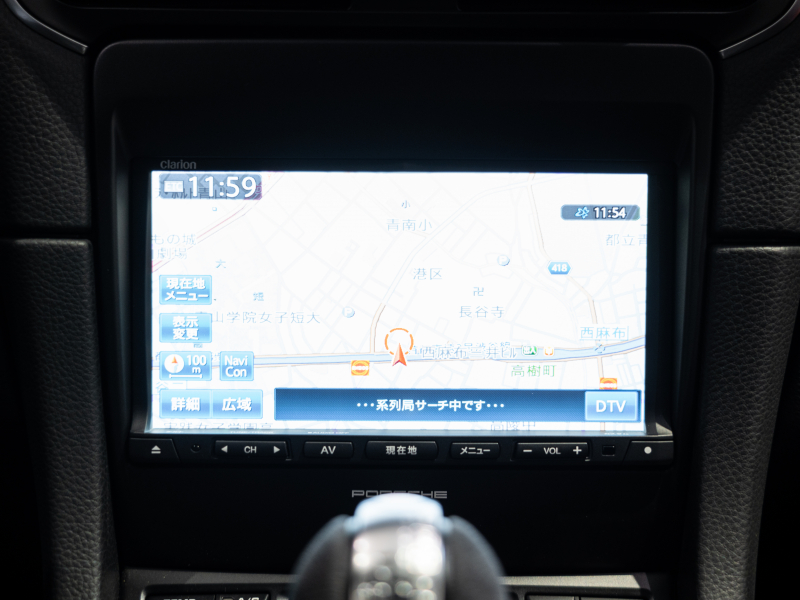 ポルシェ 911(Type991.1) GT3 RS ｸﾗﾌﾞｽﾎﾟｰﾂPKG　正規D車 左H ｶｰﾎﾞﾝﾊﾞｹｯﾄｼｰﾄ ﾅﾋﾞTV  ﾌｭｰｴﾙﾀﾝｸ90L ｽﾎﾟｴｸﾞ ﾌﾞﾗｯｸﾊﾞｲｷｾﾉﾝ　2年保証