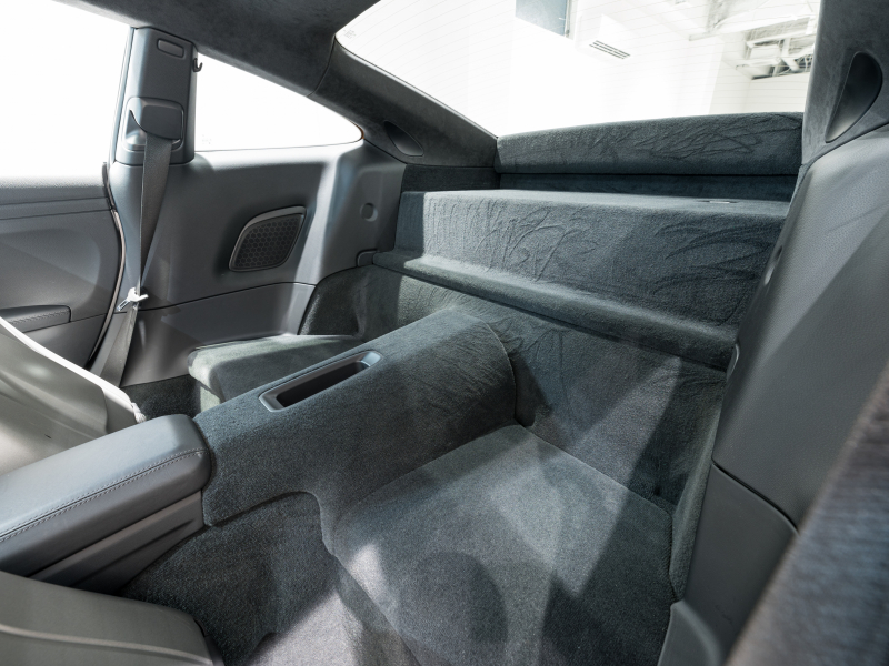 ポルシェ 911(Type991.2) GT3 ﾂｰﾘﾝｸﾞﾊﾟｯｹｰｼﾞ　正規D車 6MT 左H ﾌﾛﾝﾄﾘﾌﾄ ｽﾎﾟｰﾂｸﾛﾉ 専用ｼｰﾄ PCMﾅﾋﾞ Bｶﾒﾗ CarPlay ｽﾎﾟｰﾂｴｷｿﾞｰｽﾄ PDLS付ｷｾﾉﾝ 20AW 　2年保証