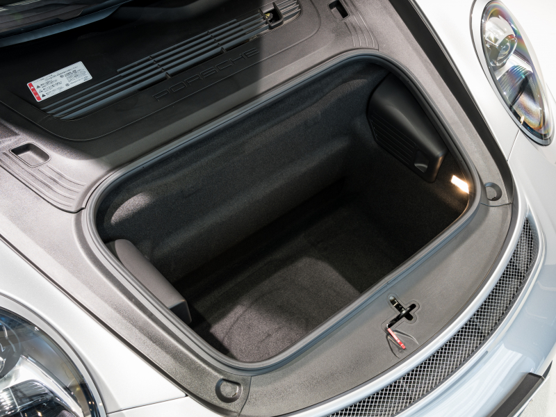 ポルシェ 911(Type991.2) GT3 ﾂｰﾘﾝｸﾞﾊﾟｯｹｰｼﾞ　正規D車 6MT 左H ﾌﾛﾝﾄﾘﾌﾄ ｽﾎﾟｰﾂｸﾛﾉ 専用ｼｰﾄ PCMﾅﾋﾞ Bｶﾒﾗ CarPlay ｽﾎﾟｰﾂｴｷｿﾞｰｽﾄ PDLS付ｷｾﾉﾝ 20AW 　2年保証