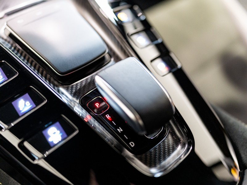 AMG GT GT R AMGカーボンエクステリア&パフォーマンスシートPKG 正規D車 1オーナー 後期モデル  エッセンシャルPKG 純正ナビTV CarPlay F&Bカメラ AMGパフォーマンスEX マットカーボンインテリア LEDヘッドライト 19&20AW 2年保証付