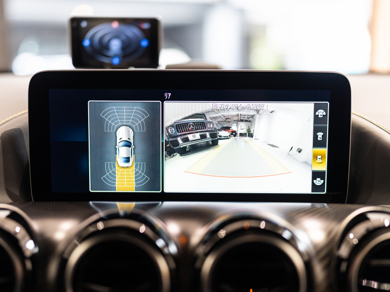 AMG GT GT R AMGカーボンエクステリア&パフォーマンスシートPKG 正規D車 1オーナー 後期モデル  エッセンシャルPKG 純正ナビTV CarPlay F&Bカメラ AMGパフォーマンスEX マットカーボンインテリア LEDヘッドライト 19&20AW 2年保証付