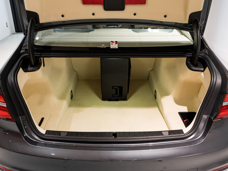 アルピナ B7 BITURBO Long Executive lounge　正規D車 希少車 4人乗り ﾌﾙﾚｻﾞｰﾒﾘﾉ ｽｶｲﾗｳﾝｼﾞﾊﾟﾉﾗﾏﾙｰﾌ 純正ﾅﾋﾞTV Bowers&Wilkins ｸﾗｼｯｸ21AW　2年保証