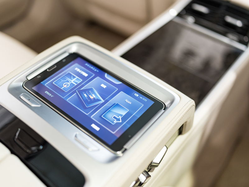 アルピナ B7 BITURBO Long Executive lounge　正規D車 希少車 4人乗り ﾌﾙﾚｻﾞｰﾒﾘﾉ ｽｶｲﾗｳﾝｼﾞﾊﾟﾉﾗﾏﾙｰﾌ 純正ﾅﾋﾞTV Bowers&Wilkins ｸﾗｼｯｸ21AW　2年保証