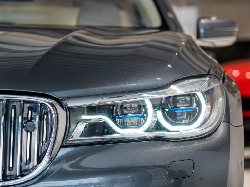 アルピナ B7 BITURBO Long Executive lounge　正規D車 希少車 4人乗り ﾌﾙﾚｻﾞｰﾒﾘﾉ ｽｶｲﾗｳﾝｼﾞﾊﾟﾉﾗﾏﾙｰﾌ 純正ﾅﾋﾞTV Bowers&Wilkins ｸﾗｼｯｸ21AW　2年保証