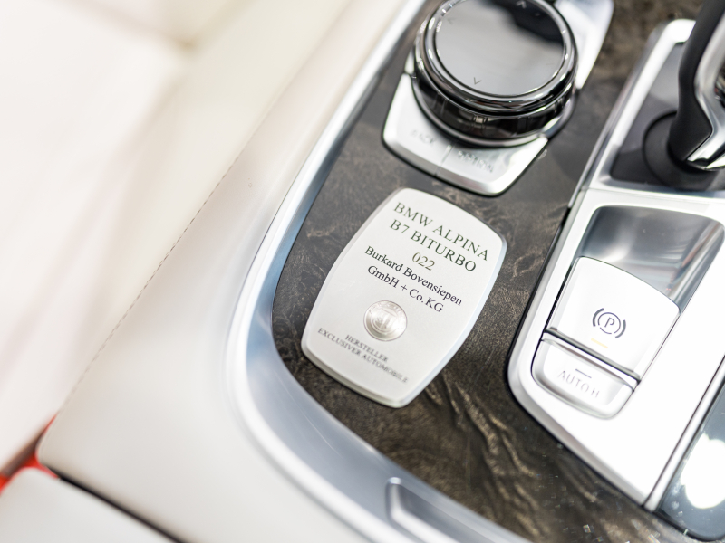 アルピナ B7 BITURBO Long Executive lounge　正規D車 希少車 4人乗り ﾌﾙﾚｻﾞｰﾒﾘﾉ ｽｶｲﾗｳﾝｼﾞﾊﾟﾉﾗﾏﾙｰﾌ 純正ﾅﾋﾞTV Bowers&Wilkins ｸﾗｼｯｸ21AW　2年保証
