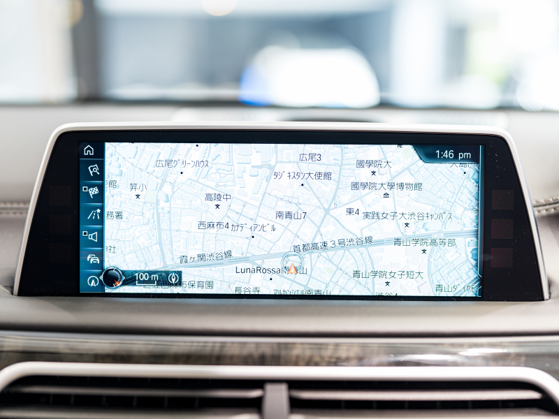 アルピナ B7 BITURBO Long Executive lounge　正規D車 希少車 4人乗り ﾌﾙﾚｻﾞｰﾒﾘﾉ ｽｶｲﾗｳﾝｼﾞﾊﾟﾉﾗﾏﾙｰﾌ 純正ﾅﾋﾞTV Bowers&Wilkins ｸﾗｼｯｸ21AW　2年保証