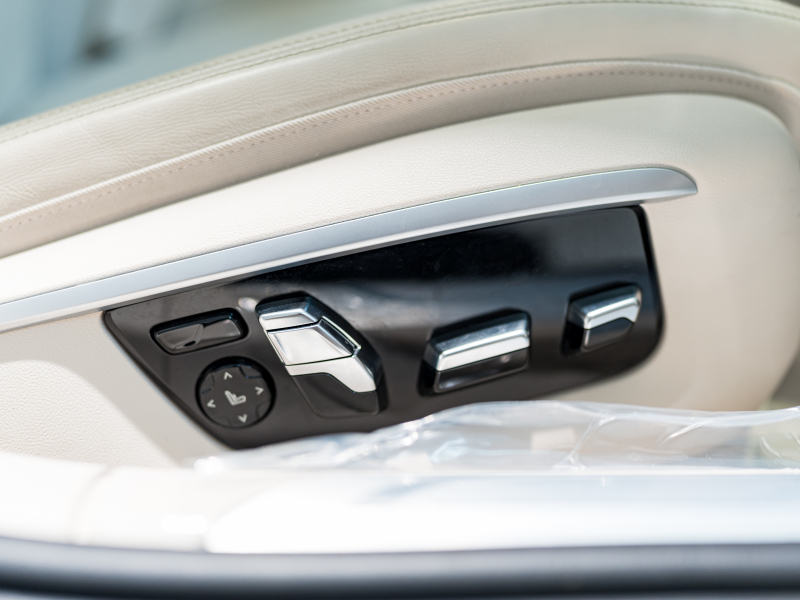 アルピナ B7 BITURBO Long Executive lounge　正規D車 希少車 4人乗り ﾌﾙﾚｻﾞｰﾒﾘﾉ ｽｶｲﾗｳﾝｼﾞﾊﾟﾉﾗﾏﾙｰﾌ 純正ﾅﾋﾞTV Bowers&Wilkins ｸﾗｼｯｸ21AW　2年保証