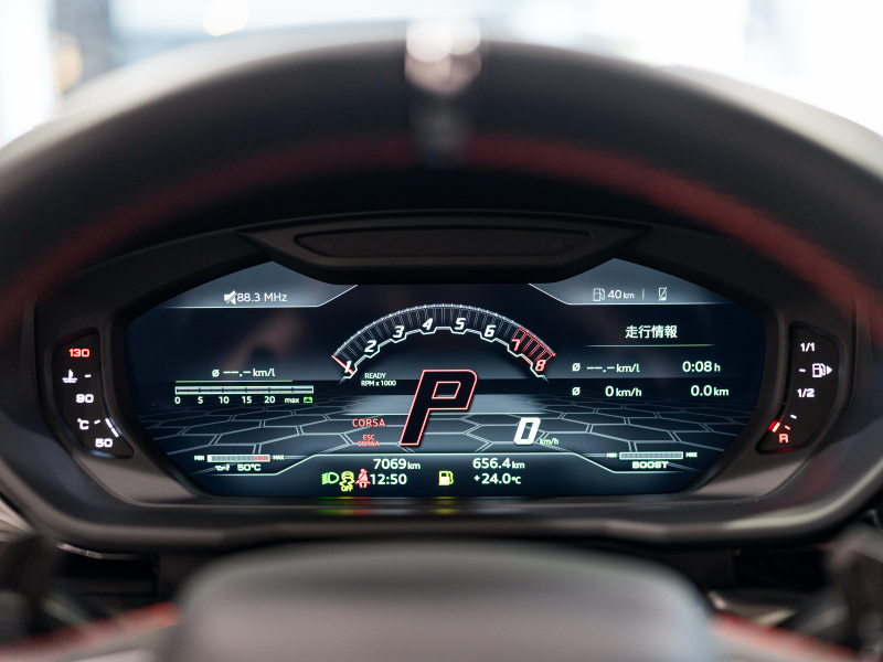 ランボルギーニ ウルス 4.0 ﾊｲｳｪｲ&ｱｰﾊﾞﾝﾛｰﾄﾞPKG　正規D車 左H 5人乗り B/KｽﾀｲﾙPKG 黒革 ﾋｰﾀｰ&ﾍﾞﾝﾁﾚｰﾀｰ ﾊﾟﾉﾗﾏSR 純正ﾅﾋﾞTV ﾄｯﾌﾟﾋﾞｭｰｶﾒﾗ Bang&Olufsen ﾍｯﾄﾞｱｯﾌﾟD 23ｲﾝﾁTaigeteAW　新車保証