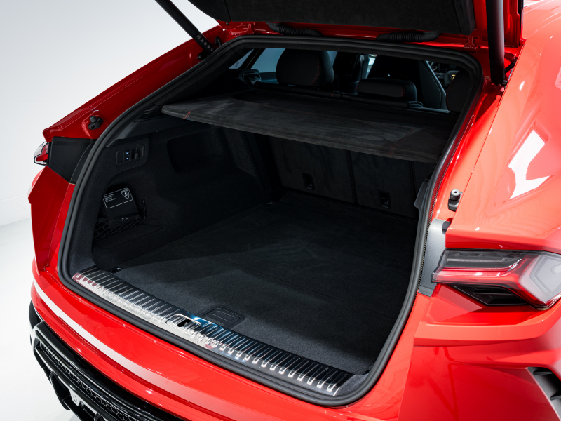 ランボルギーニ ウルス 4.0 ﾊｲｳｪｲ&ｱｰﾊﾞﾝﾛｰﾄﾞPKG　正規D車 左H 5人乗り B/KｽﾀｲﾙPKG 黒革 ﾋｰﾀｰ&ﾍﾞﾝﾁﾚｰﾀｰ ﾊﾟﾉﾗﾏSR 純正ﾅﾋﾞTV ﾄｯﾌﾟﾋﾞｭｰｶﾒﾗ Bang&Olufsen ﾍｯﾄﾞｱｯﾌﾟD 23ｲﾝﾁTaigeteAW　新車保証