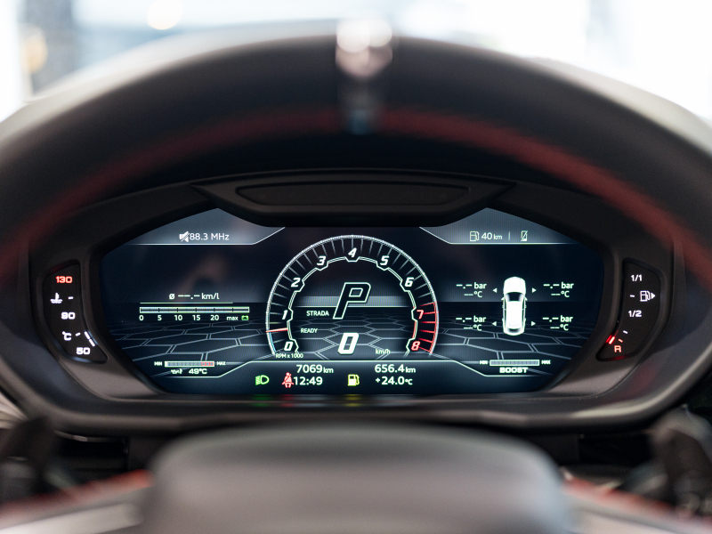 ランボルギーニ ウルス 4.0 ﾊｲｳｪｲ&ｱｰﾊﾞﾝﾛｰﾄﾞPKG　正規D車 左H 5人乗り B/KｽﾀｲﾙPKG 黒革 ﾋｰﾀｰ&ﾍﾞﾝﾁﾚｰﾀｰ ﾊﾟﾉﾗﾏSR 純正ﾅﾋﾞTV ﾄｯﾌﾟﾋﾞｭｰｶﾒﾗ Bang&Olufsen ﾍｯﾄﾞｱｯﾌﾟD 23ｲﾝﾁTaigeteAW　新車保証