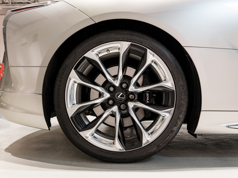 レクサス LC LC500 Sﾊﾟｯｹｰｼﾞ　1ｵｰﾅｰ ﾓﾃﾞﾘｽﾀｴｱﾛ LexusSafetySystem+ ｱﾙｶﾝﾀｰﾗ/ｵｰｶｰｲﾝﾃﾘｱ 21ｲﾝﾁAW ﾏｰｸﾚﾋﾞﾝﾝｿﾝ ｶﾗｰﾍｯﾄﾞｱｯﾌﾟD　2年保証付