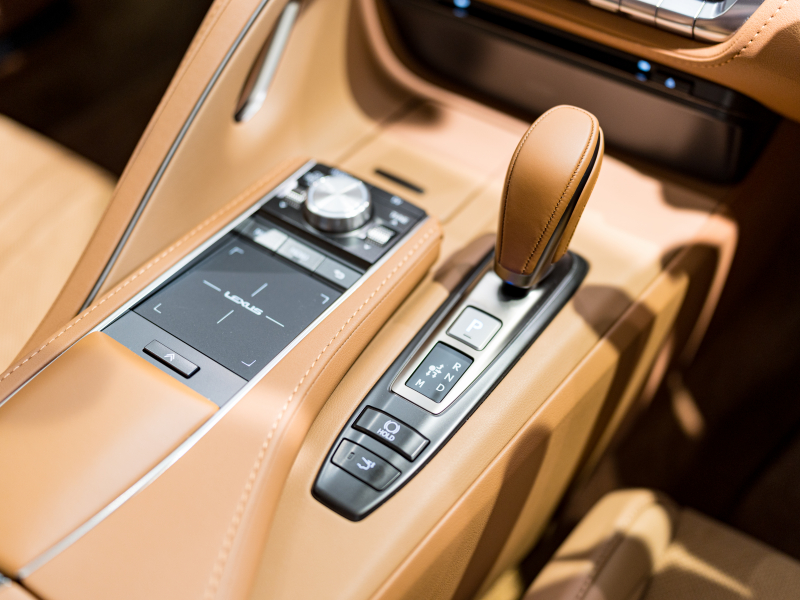 レクサス LC LC500 Sﾊﾟｯｹｰｼﾞ　1ｵｰﾅｰ ﾓﾃﾞﾘｽﾀｴｱﾛ LexusSafetySystem+ ｱﾙｶﾝﾀｰﾗ/ｵｰｶｰｲﾝﾃﾘｱ 21ｲﾝﾁAW ﾏｰｸﾚﾋﾞﾝﾝｿﾝ ｶﾗｰﾍｯﾄﾞｱｯﾌﾟD　2年保証付