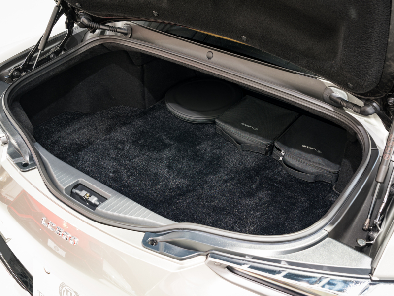 レクサス LC LC500 Sﾊﾟｯｹｰｼﾞ　1ｵｰﾅｰ ﾓﾃﾞﾘｽﾀｴｱﾛ LexusSafetySystem+ ｱﾙｶﾝﾀｰﾗ/ｵｰｶｰｲﾝﾃﾘｱ 21ｲﾝﾁAW ﾏｰｸﾚﾋﾞﾝﾝｿﾝ ｶﾗｰﾍｯﾄﾞｱｯﾌﾟD　2年保証付