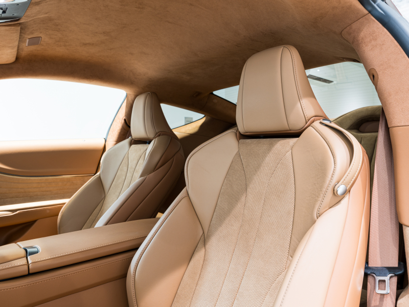 レクサス LC LC500 Sﾊﾟｯｹｰｼﾞ　1ｵｰﾅｰ ﾓﾃﾞﾘｽﾀｴｱﾛ LexusSafetySystem+ ｱﾙｶﾝﾀｰﾗ/ｵｰｶｰｲﾝﾃﾘｱ 21ｲﾝﾁAW ﾏｰｸﾚﾋﾞﾝﾝｿﾝ ｶﾗｰﾍｯﾄﾞｱｯﾌﾟD　2年保証付