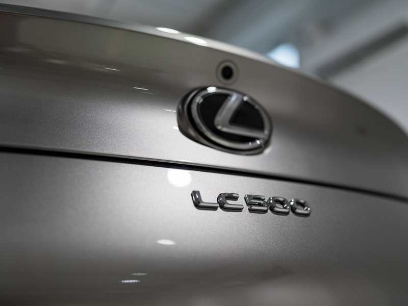 レクサス LC LC500 Sﾊﾟｯｹｰｼﾞ　1ｵｰﾅｰ ﾓﾃﾞﾘｽﾀｴｱﾛ LexusSafetySystem+ ｱﾙｶﾝﾀｰﾗ/ｵｰｶｰｲﾝﾃﾘｱ 21ｲﾝﾁAW ﾏｰｸﾚﾋﾞﾝﾝｿﾝ ｶﾗｰﾍｯﾄﾞｱｯﾌﾟD　2年保証付