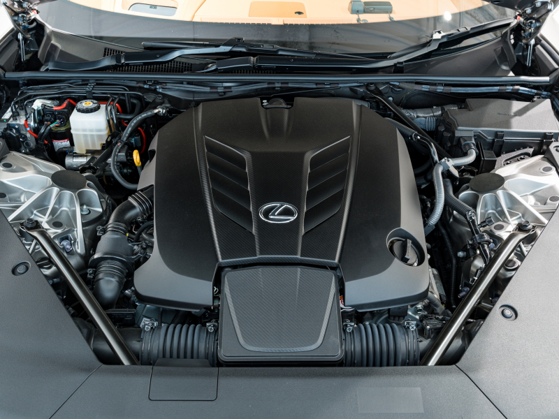 レクサス LC LC500 Sﾊﾟｯｹｰｼﾞ　1ｵｰﾅｰ ﾓﾃﾞﾘｽﾀｴｱﾛ LexusSafetySystem+ ｱﾙｶﾝﾀｰﾗ/ｵｰｶｰｲﾝﾃﾘｱ 21ｲﾝﾁAW ﾏｰｸﾚﾋﾞﾝﾝｿﾝ ｶﾗｰﾍｯﾄﾞｱｯﾌﾟD　2年保証付