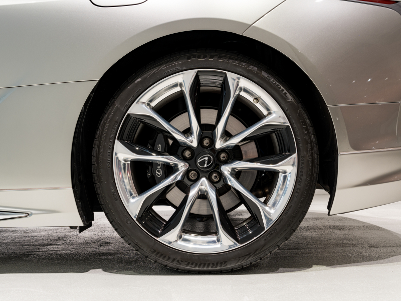 レクサス LC LC500 Sﾊﾟｯｹｰｼﾞ　1ｵｰﾅｰ ﾓﾃﾞﾘｽﾀｴｱﾛ LexusSafetySystem+ ｱﾙｶﾝﾀｰﾗ/ｵｰｶｰｲﾝﾃﾘｱ 21ｲﾝﾁAW ﾏｰｸﾚﾋﾞﾝﾝｿﾝ ｶﾗｰﾍｯﾄﾞｱｯﾌﾟD　2年保証付