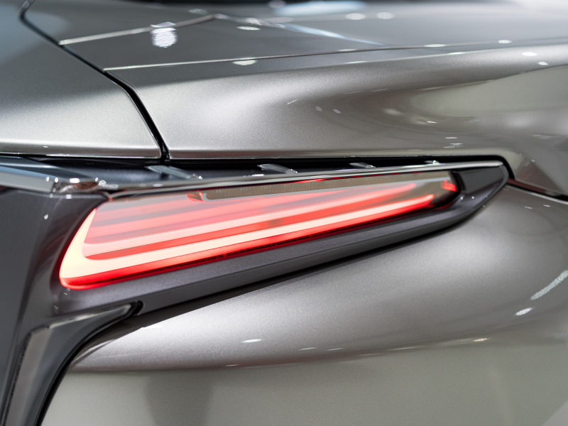 レクサス LC LC500 Sﾊﾟｯｹｰｼﾞ　1ｵｰﾅｰ ﾓﾃﾞﾘｽﾀｴｱﾛ LexusSafetySystem+ ｱﾙｶﾝﾀｰﾗ/ｵｰｶｰｲﾝﾃﾘｱ 21ｲﾝﾁAW ﾏｰｸﾚﾋﾞﾝﾝｿﾝ ｶﾗｰﾍｯﾄﾞｱｯﾌﾟD　2年保証付