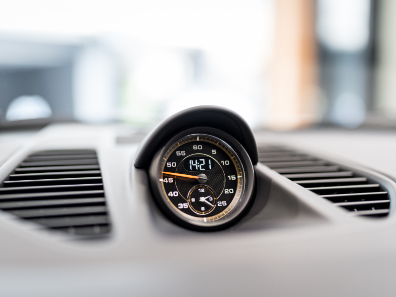 ポルシェ 911(Type991.2) GT3 ｸﾗﾌﾞｽﾎﾟｰﾂ&ｽﾎﾟｰﾂｸﾛﾉPKG　正規D車 ﾌﾛﾝﾄﾘﾌﾄ ﾚｻﾞｰｲﾝﾃﾘｱ ﾌﾙﾊﾞｹｯﾄｼｰﾄ 純正PCMﾅﾋﾞ ﾘﾊﾞｰｼﾝｸﾞｶﾒﾗ BOSEｻｳﾝﾄﾞ CarPlay FRFﾏﾌﾗｰ ﾌﾛﾝﾄPPF　2年保証