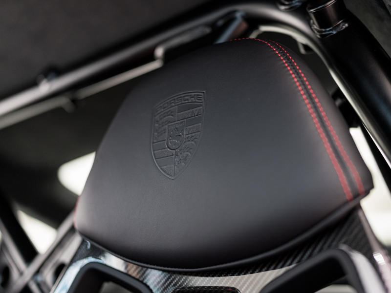 ポルシェ 911(Type991.2) GT3 ｸﾗﾌﾞｽﾎﾟｰﾂ&ｽﾎﾟｰﾂｸﾛﾉPKG　正規D車 ﾌﾛﾝﾄﾘﾌﾄ ﾚｻﾞｰｲﾝﾃﾘｱ ﾌﾙﾊﾞｹｯﾄｼｰﾄ 純正PCMﾅﾋﾞ ﾘﾊﾞｰｼﾝｸﾞｶﾒﾗ BOSEｻｳﾝﾄﾞ CarPlay FRFﾏﾌﾗｰ ﾌﾛﾝﾄPPF　2年保証