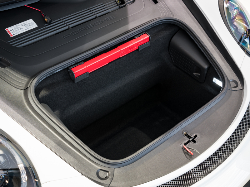 ポルシェ 911(Type991.2) GT3 ｸﾗﾌﾞｽﾎﾟｰﾂ&ｽﾎﾟｰﾂｸﾛﾉPKG　正規D車 ﾌﾛﾝﾄﾘﾌﾄ ﾚｻﾞｰｲﾝﾃﾘｱ ﾌﾙﾊﾞｹｯﾄｼｰﾄ 純正PCMﾅﾋﾞ ﾘﾊﾞｰｼﾝｸﾞｶﾒﾗ BOSEｻｳﾝﾄﾞ CarPlay FRFﾏﾌﾗｰ ﾌﾛﾝﾄPPF　2年保証