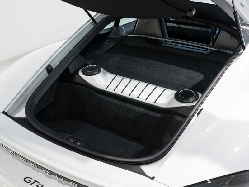 ポルシェ 718 ケイマン GT4 6MT クロノPKG 正規D車 1オーナー 右H レザーインテリアPKG PCMナビ Bカメラ CarPlay キセノンヘッドライト スポーツEX OPカラー 2年保証