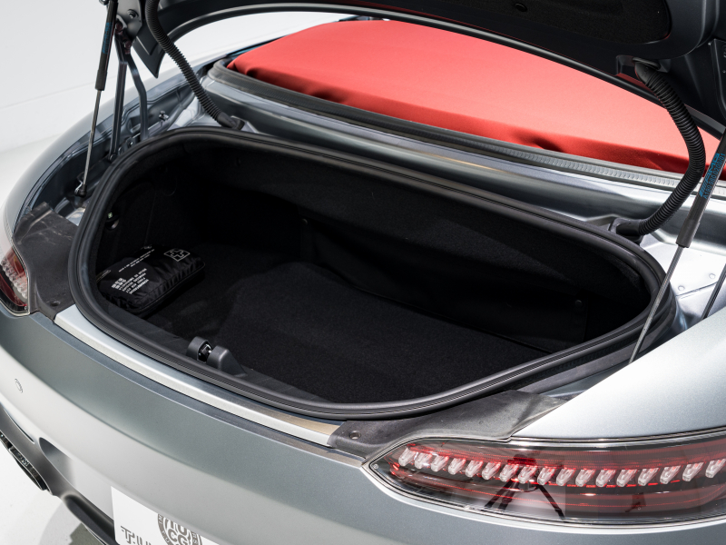 AMG GTS ロードスター 正規D車 後期 OPカラー AMGダイナミックプラス&パフォーマンスシートPKG シートヒーター&ベンチレーター 純正ナビTV バックカメラ Burmesterハイエンド リアアクスル 19&20インチAW 2年保証