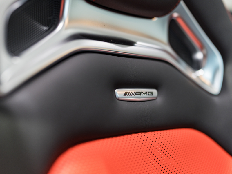 AMG GTS ロードスター 正規D車 後期 OPカラー AMGダイナミックプラス&パフォーマンスシートPKG シートヒーター&ベンチレーター 純正ナビTV バックカメラ Burmesterハイエンド リアアクスル 19&20インチAW 2年保証