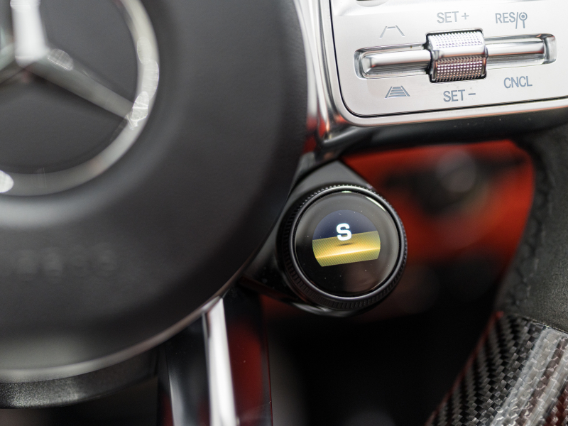 AMG GTS ロードスター 正規D車 後期 OPカラー AMGダイナミックプラス&パフォーマンスシートPKG シートヒーター&ベンチレーター 純正ナビTV バックカメラ Burmesterハイエンド リアアクスル 19&20インチAW 2年保証