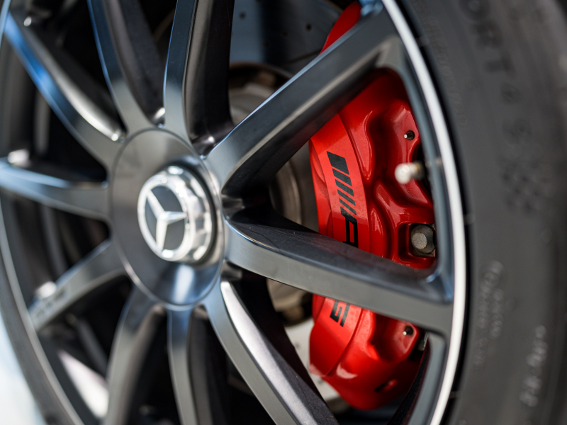 AMG Sクラス S63 4MATIC+ long AMGダイナミック&ショーファー&レーダーPKG 後期モデル 左H MEコネ ポーセレン革 パノラマSR ナビTV フルセグ CarPlay HUD ベンチレーター リアエンタ 社外マフラー 2年保証付